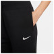 Nike Γυναικείο παντελόνι φόρμας Sportswear Phoenix Fleece High-Waisted Pants